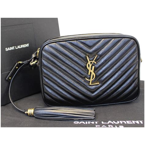 yves saint laurent crossbody.